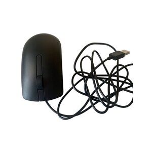 Dell Wired USB Optical Mouse